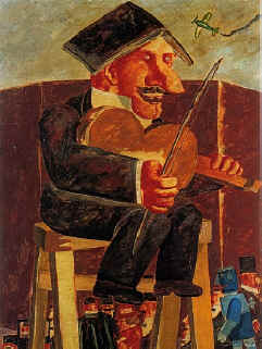 violinista